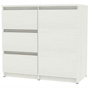 Комод Malta light K186 в Сысерти - sysert.mebel24.online | фото 17