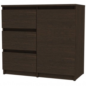 Комод Malta light K186 (Венге) в Сысерти - sysert.mebel24.online | фото
