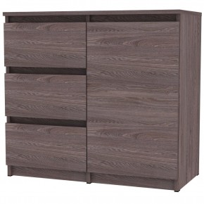 Комод Malta light K186 (ЯАТ) в Сысерти - sysert.mebel24.online | фото