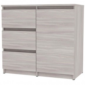Комод Malta light K186 (ЯШС) в Сысерти - sysert.mebel24.online | фото