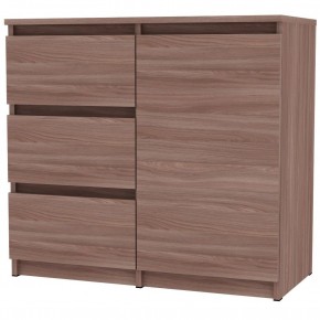 Комод Malta light K186 (ЯШТ) в Сысерти - sysert.mebel24.online | фото