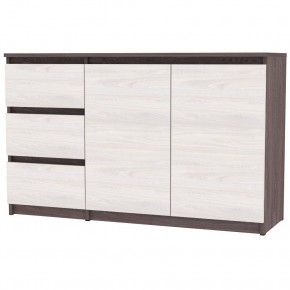 Комод Malta light K187 (ЯАТ-ЯАС) в Сысерти - sysert.mebel24.online | фото
