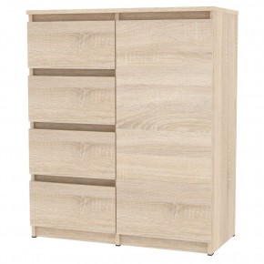 Комод Malta light K188 (ДСС) в Сысерти - sysert.mebel24.online | фото