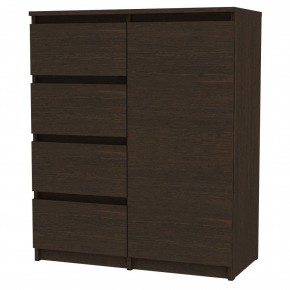Комод Malta light K188 (Венге) в Сысерти - sysert.mebel24.online | фото