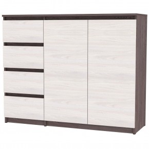Комод Malta light K189 (ЯАТ-ЯАС) в Сысерти - sysert.mebel24.online | фото