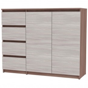Комод Malta light K189 (ЯШТ-ЯШС) в Сысерти - sysert.mebel24.online | фото
