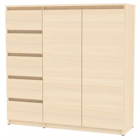 Комод Malta light K191 в Сысерти - sysert.mebel24.online | фото