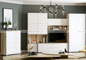 МИЛАН-1 Комод (ЦРК.МЛН.01 комод) в Сысерти - sysert.mebel24.online | фото 3