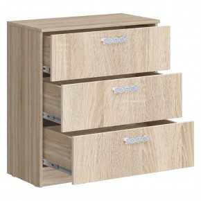 Комод мини Салоу (Дуб Сонома) в Сысерти - sysert.mebel24.online | фото 2