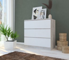 Комод МОДЕРН М6-1 в Сысерти - sysert.mebel24.online | фото 8