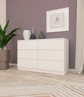 Комод МОДЕРН М6-2 в Сысерти - sysert.mebel24.online | фото