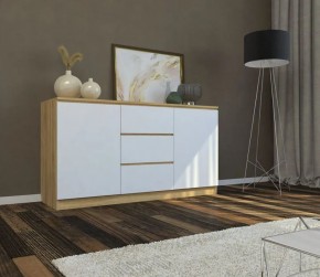 Комод МОДЕРН М6-3 в Сысерти - sysert.mebel24.online | фото 2