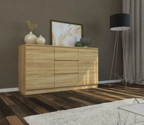 Комод МОДЕРН М6-3 в Сысерти - sysert.mebel24.online | фото 3