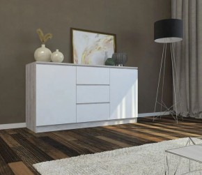 Комод МОДЕРН М6-3 в Сысерти - sysert.mebel24.online | фото 4