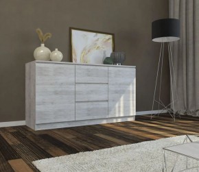 Комод МОДЕРН М6-3 в Сысерти - sysert.mebel24.online | фото 5