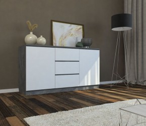 Комод МОДЕРН М6-3 в Сысерти - sysert.mebel24.online | фото 6