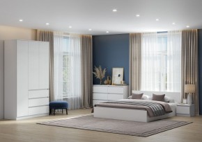 НИЦЦА-7 Комод (НЦ.07) в Сысерти - sysert.mebel24.online | фото 2