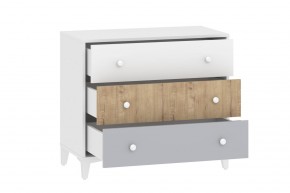 Комод НМ 041.15 "Морти" в Сысерти - sysert.mebel24.online | фото 2