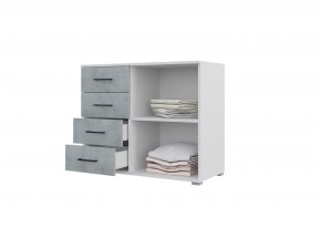 Комод NOVA в Сысерти - sysert.mebel24.online | фото 2