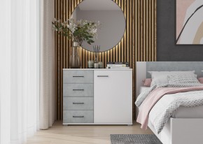 Комод NOVA в Сысерти - sysert.mebel24.online | фото 3