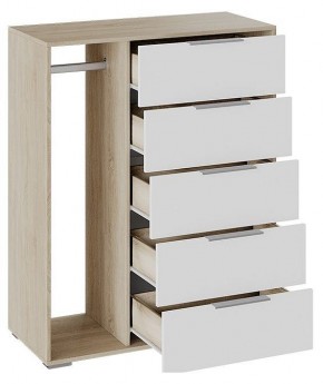 Комод Нуар Тип 1 в Сысерти - sysert.mebel24.online | фото 2