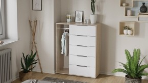 Комод Нуар Тип 1 в Сысерти - sysert.mebel24.online | фото 3
