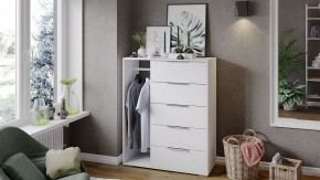 Комод Нуар Тип 1 в Сысерти - sysert.mebel24.online | фото 2