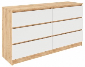 Комод Охта в Сысерти - sysert.mebel24.online | фото