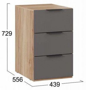 Комод Порто ТД-393.15.01-11 в Сысерти - sysert.mebel24.online | фото