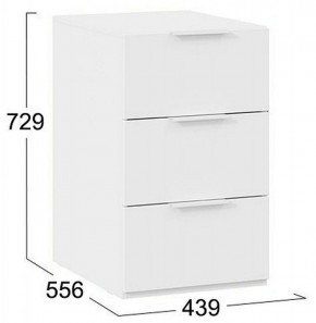 Комод Порто ТД-393.15.01-11 в Сысерти - sysert.mebel24.online | фото