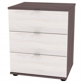 Комод "Алиса (K5)" с торцевой ручкой (ЯАТ-ЯАС) в Сысерти - sysert.mebel24.online | фото