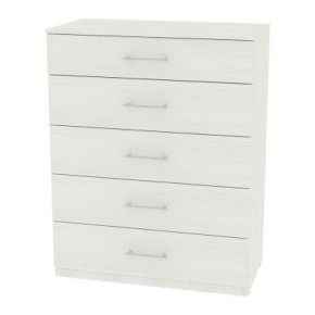 Комод "Калисто (K32)" ручка рейлинг (Графит) в Сысерти - sysert.mebel24.online | фото