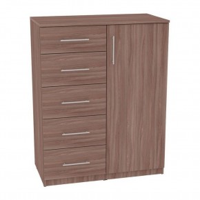 Комод "Калисто (K37)" ручка рейлинг в Сысерти - sysert.mebel24.online | фото 10