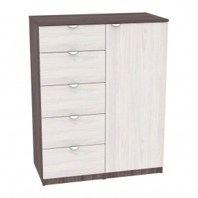 Комод "Калисто (K37)" ручка торцевая в Сысерти - sysert.mebel24.online | фото 14