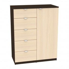 Комод "Калисто (K37)" ручка торцевая в Сысерти - sysert.mebel24.online | фото 8