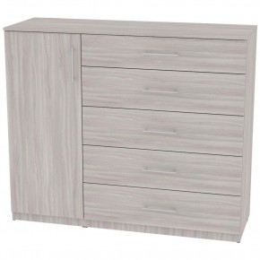 Комод "Калисто (K40)" ручка рейлинг в Сысерти - sysert.mebel24.online | фото 12