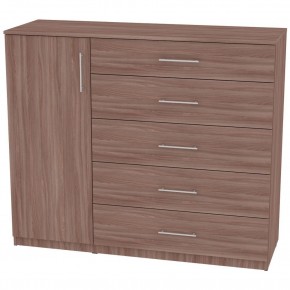 Комод "Калисто (K40)" ручка рейлинг (ЯШТ) в Сысерти - sysert.mebel24.online | фото