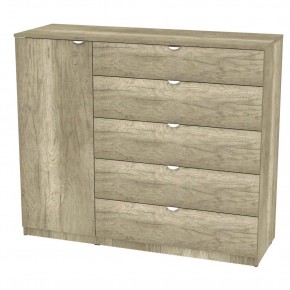 Комод "Калисто (K40)" ручка торцевая в Сысерти - sysert.mebel24.online | фото 17