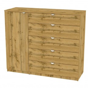 Комод "Калисто (K40)" ручка торцевая в Сысерти - sysert.mebel24.online | фото 18