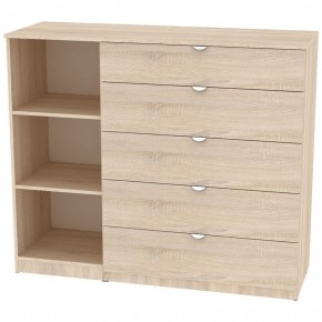 Комод "Калисто (K40)" ручка торцевая в Сысерти - sysert.mebel24.online | фото 2