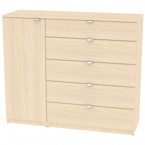 Комод "Калисто (K40)" ручка торцевая в Сысерти - sysert.mebel24.online | фото 9