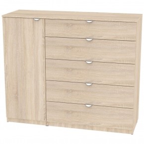 Комод "Калисто (K40)" ручка торцевая (ДСС) в Сысерти - sysert.mebel24.online | фото