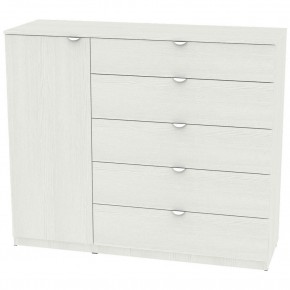Комод "Калисто (K40)" ручка торцевая (ВД) в Сысерти - sysert.mebel24.online | фото
