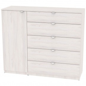 Комод "Калисто (K40)" ручка торцевая (ЯАС) в Сысерти - sysert.mebel24.online | фото