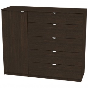 Комод "Калисто (K40)" ручка торцевая (ЯАТ) в Сысерти - sysert.mebel24.online | фото