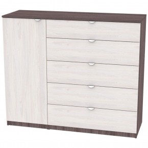 Комод "Калисто (K40)" ручка торцевая (ЯАТ-ЯАС) в Сысерти - sysert.mebel24.online | фото