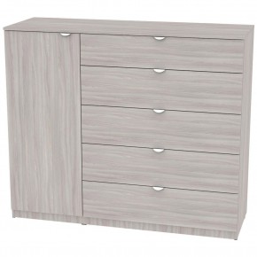 Комод "Калисто (K40)" ручка торцевая (ЯШС) в Сысерти - sysert.mebel24.online | фото