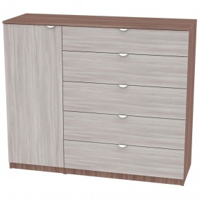 Комод "Калисто (K40)" ручка торцевая (ЯШТ-ЯШС) в Сысерти - sysert.mebel24.online | фото