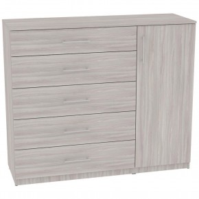 Комод "Калисто (K41)" ручка рейлинг в Сысерти - sysert.mebel24.online | фото 12