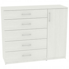 Комод "Калисто (K41)" ручка рейлинг (ВД) в Сысерти - sysert.mebel24.online | фото